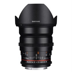 24mmT1.5II UMC-front